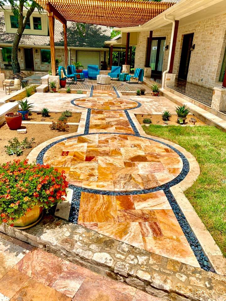 Living Water Custom Pools — gallery image 6