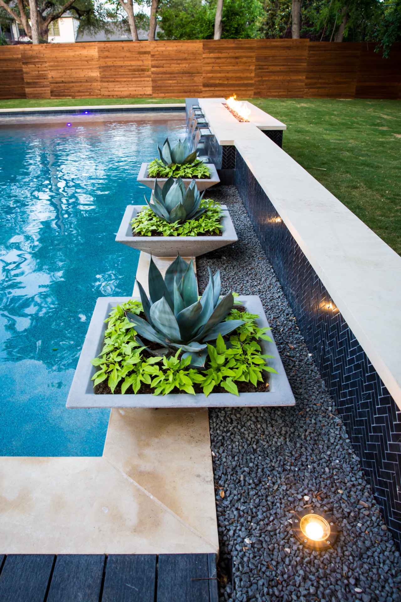 Living Water Custom Pools — gallery image 3