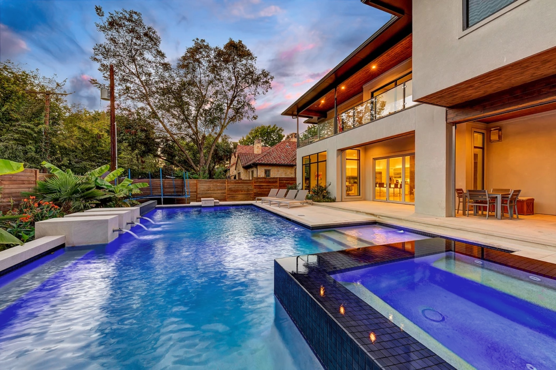 Living Water Custom Pools — gallery image 2