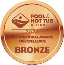PHTA 2023 Bronze Award